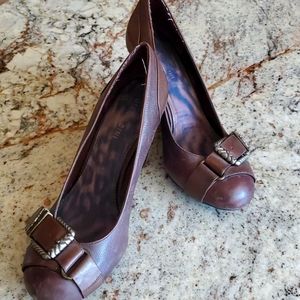 Gianni Bini Heels